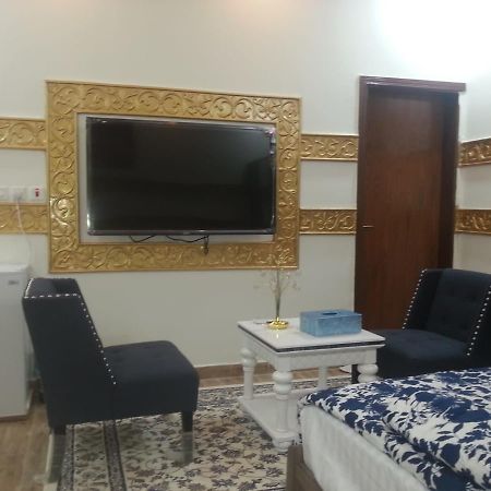 Nozl El Masara Furnished Apartments Al Kharj Exterior foto